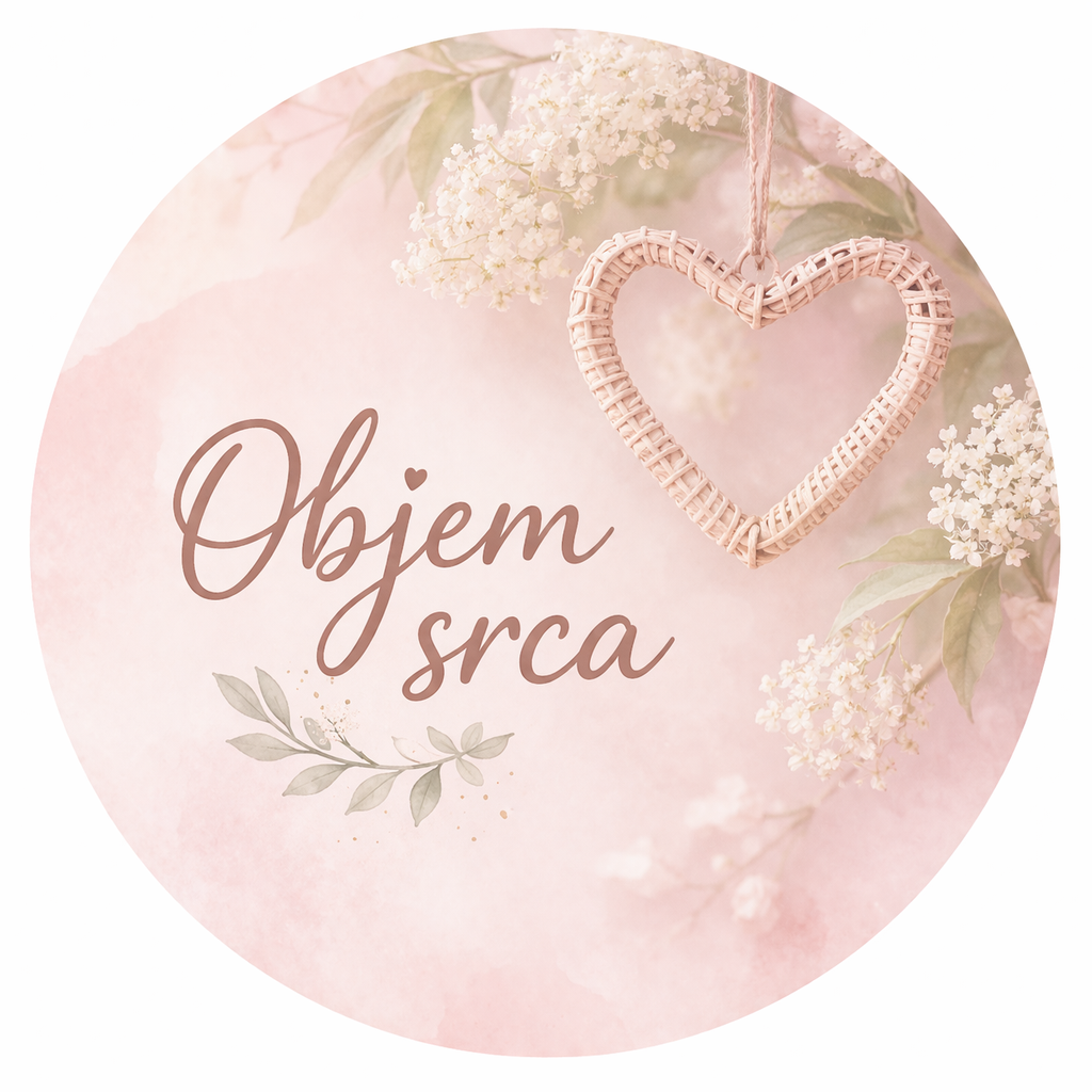 OBJEM SRCA